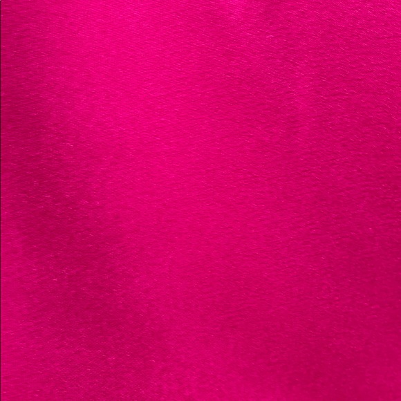 Kay Unger Pink Peplum Dress - Picture 2 of 3